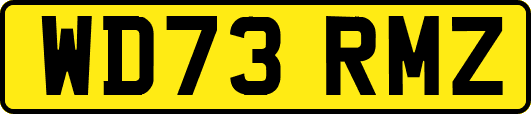 WD73RMZ