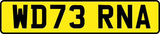 WD73RNA