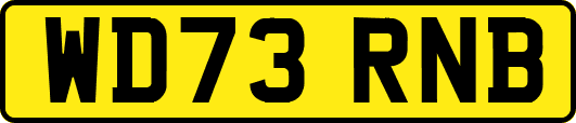 WD73RNB