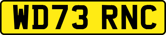 WD73RNC