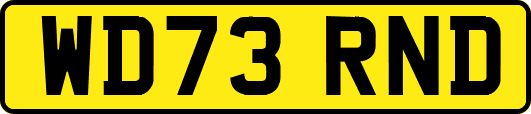 WD73RND