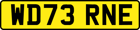WD73RNE