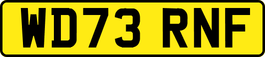 WD73RNF