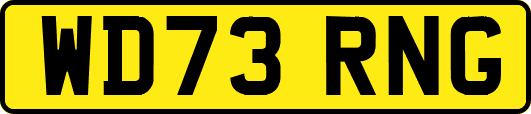 WD73RNG