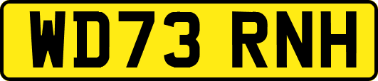 WD73RNH