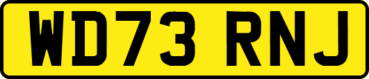WD73RNJ