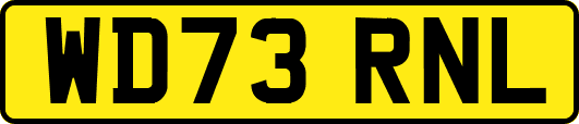 WD73RNL