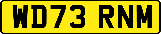 WD73RNM
