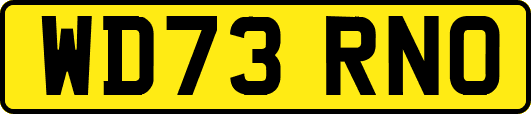 WD73RNO