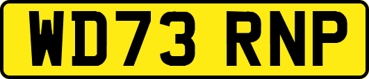 WD73RNP