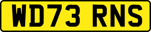 WD73RNS