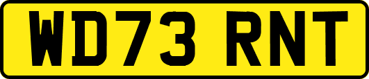 WD73RNT