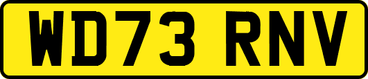 WD73RNV