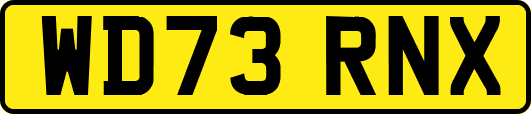 WD73RNX