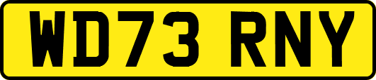 WD73RNY