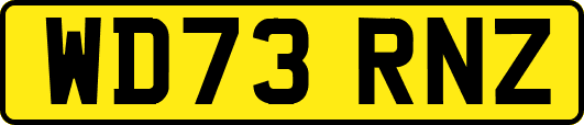 WD73RNZ