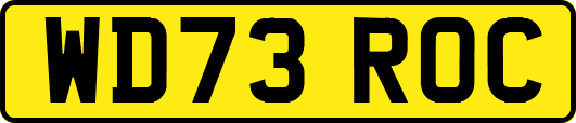 WD73ROC
