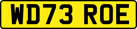 WD73ROE