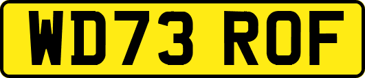 WD73ROF