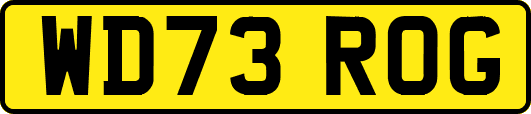 WD73ROG