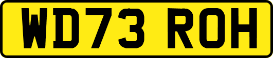 WD73ROH