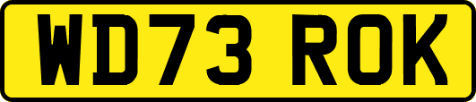 WD73ROK