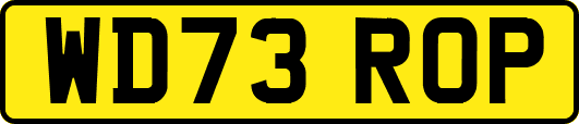 WD73ROP