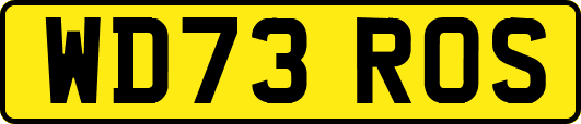 WD73ROS
