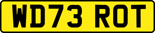WD73ROT