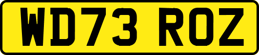 WD73ROZ