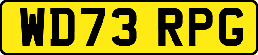 WD73RPG