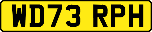 WD73RPH