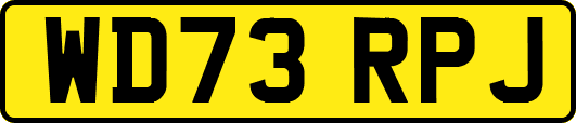 WD73RPJ