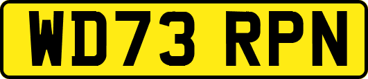 WD73RPN