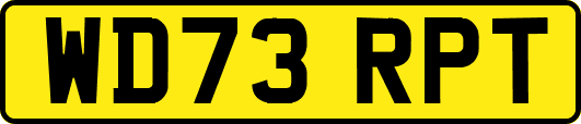 WD73RPT