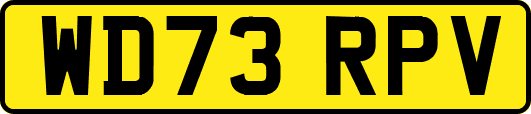 WD73RPV