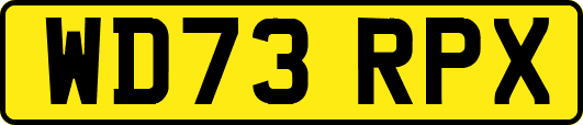 WD73RPX
