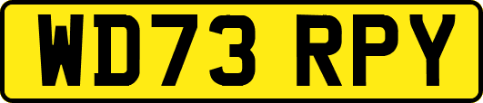 WD73RPY