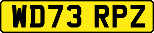 WD73RPZ