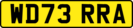 WD73RRA