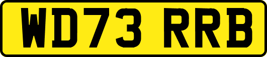 WD73RRB