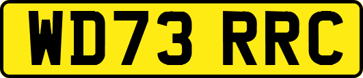 WD73RRC