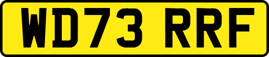 WD73RRF