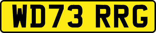 WD73RRG