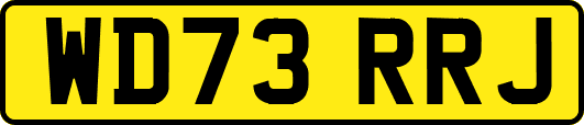 WD73RRJ