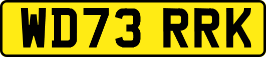 WD73RRK