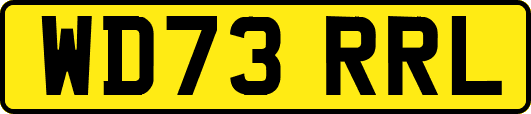 WD73RRL