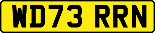 WD73RRN
