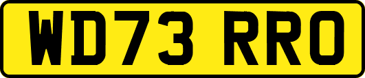WD73RRO