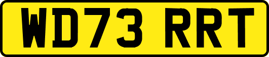 WD73RRT